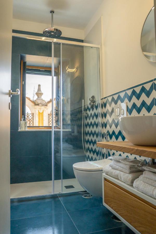 Monastero Santa Rosalia Apartment Atrani Exterior photo